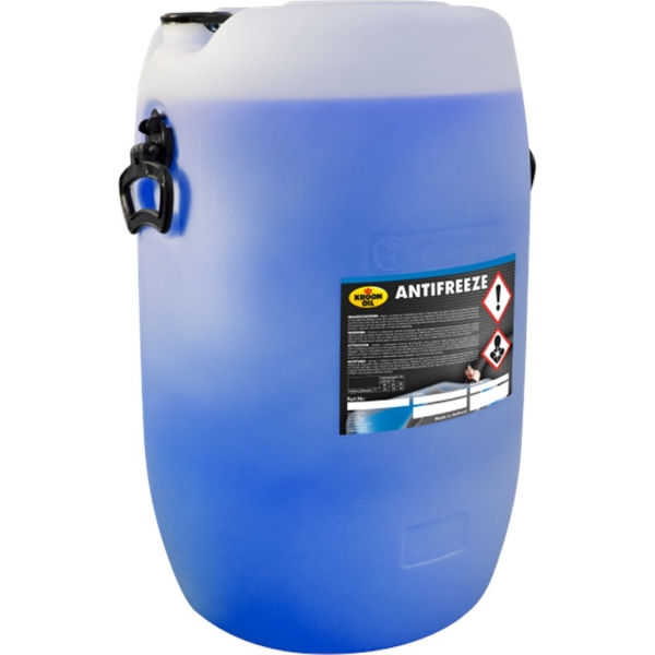 Afbeeldingen van Kroon-Oil Antivries Antifreeze