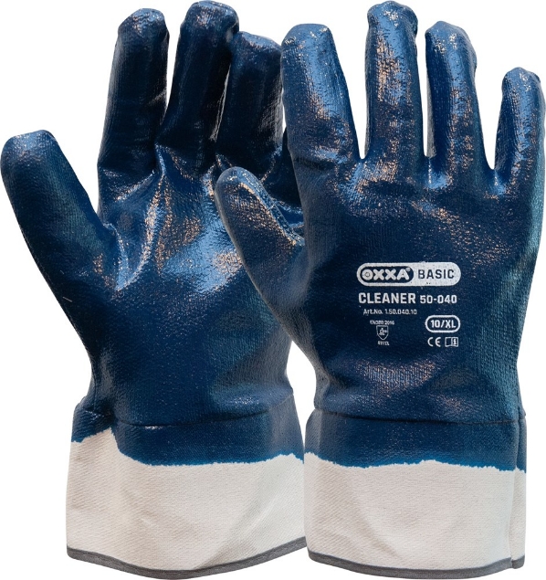 Afbeeldingen van Handschoen Cleaner 50-040