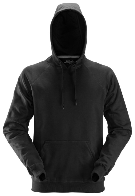 Afbeeldingen van Snickers Workwear Hoodie 2800