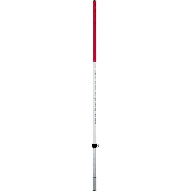 Afbeeldingen van Laserliner Flexi-meetlat Plus rood