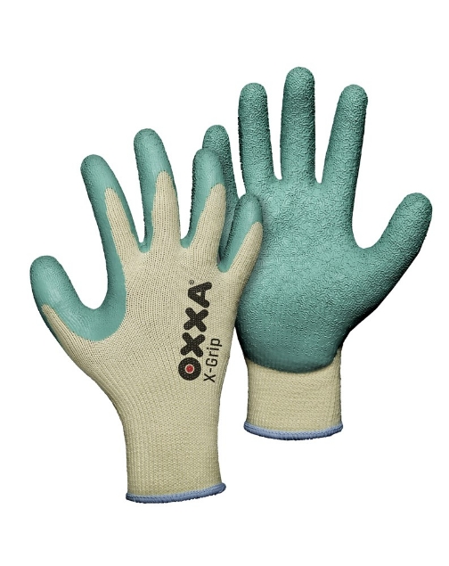 Afbeeldingen van Handschoen X-Grip 51-000