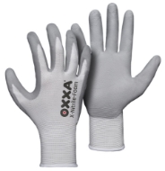 Afbeeldingen van Handschoen X-Nitrile-Foam 51-280