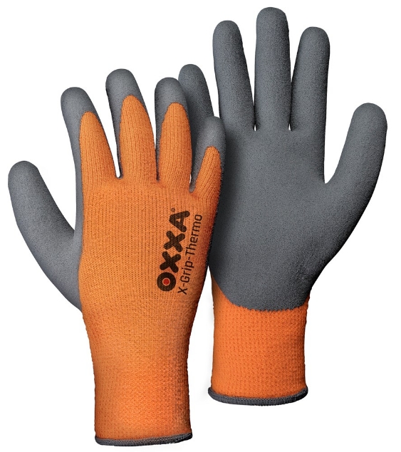 Afbeeldingen van Handschoen X-Grip-Thermo 51-850