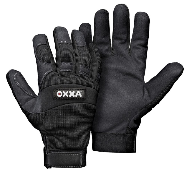Afbeeldingen van Handschoen X-Mech 51-600