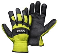Afbeeldingen van Handschoen X-Mech-Thermo 51-615
