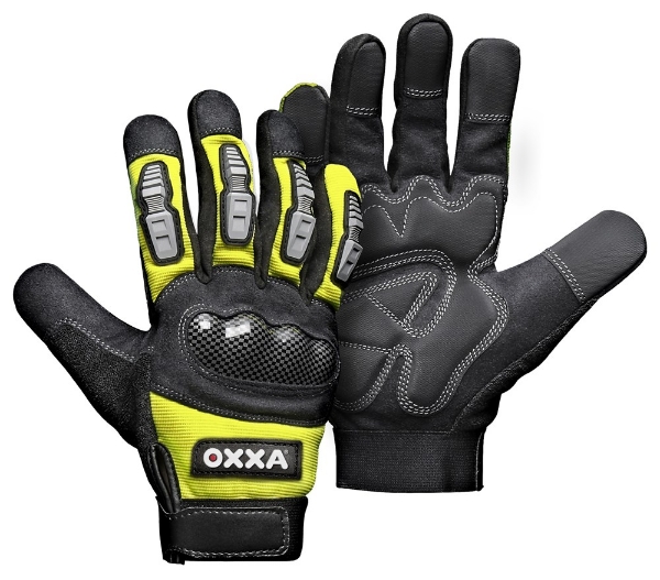 Afbeeldingen van Handschoen X-Mech 51-620