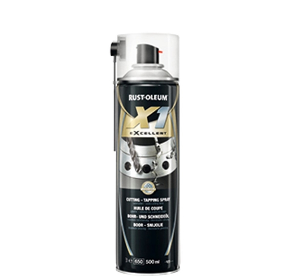 Afbeeldingen van RUST-OLEUM® Boor & snijolie X1 Excellent
