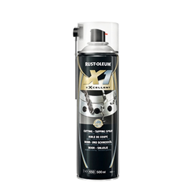Afbeeldingen van RUST-OLEUM® Boor & snijolie X1 Excellent