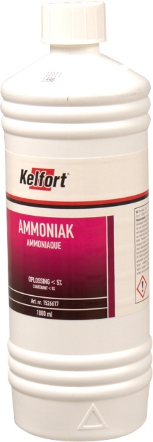 Afbeeldingen van Kelfort Ammoniak