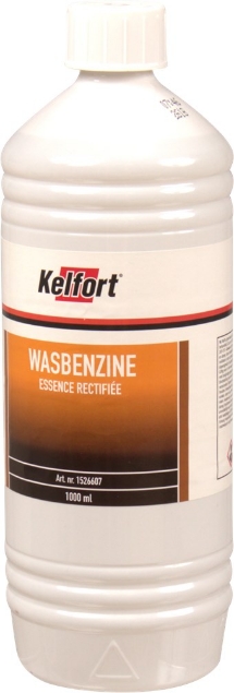 Afbeeldingen van Kelfort Wasbenzine