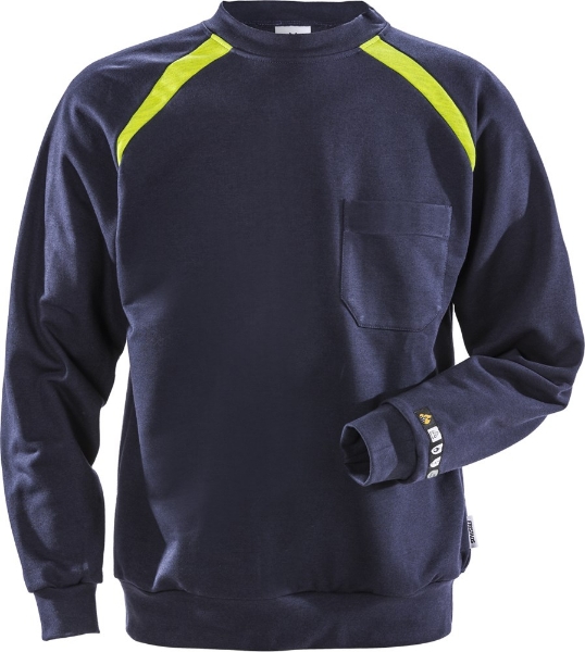 Afbeeldingen van Flamestat Sweatshirt