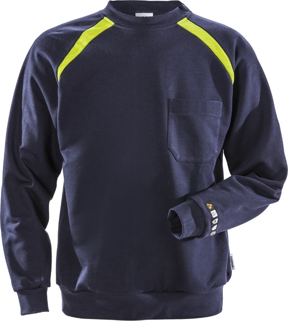 Afbeeldingen van Flamestat Sweatshirt
