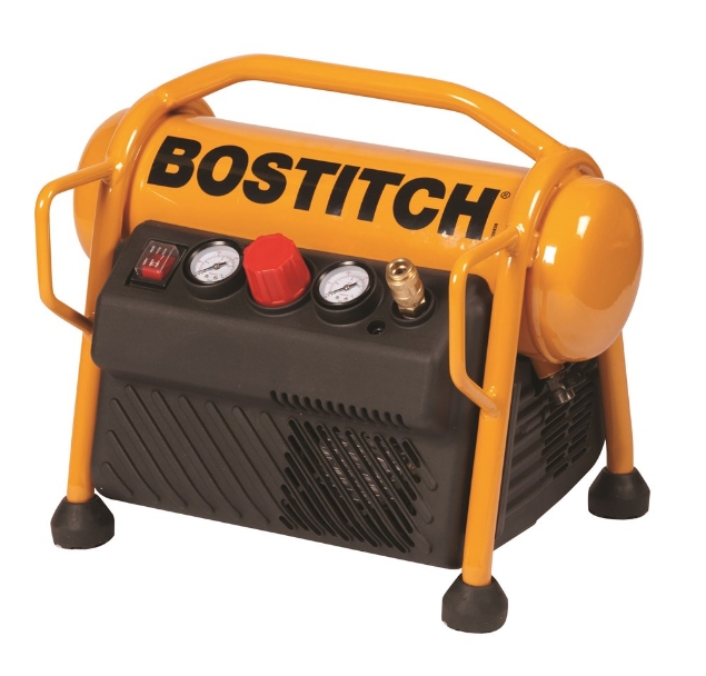 Afbeeldingen van BOSTITCH Mini roll cage compressor MRC6-E