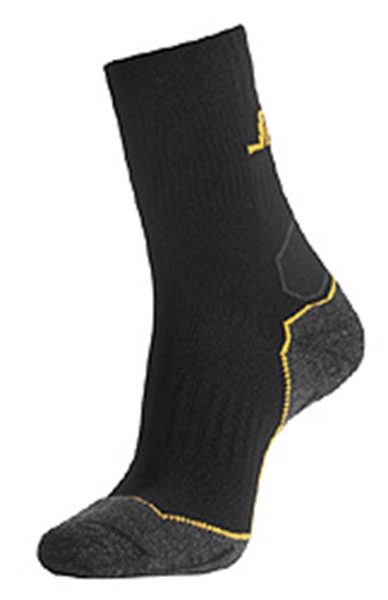 Afbeeldingen van Snickers Workwear Mid Socks, Wool Mix 9202