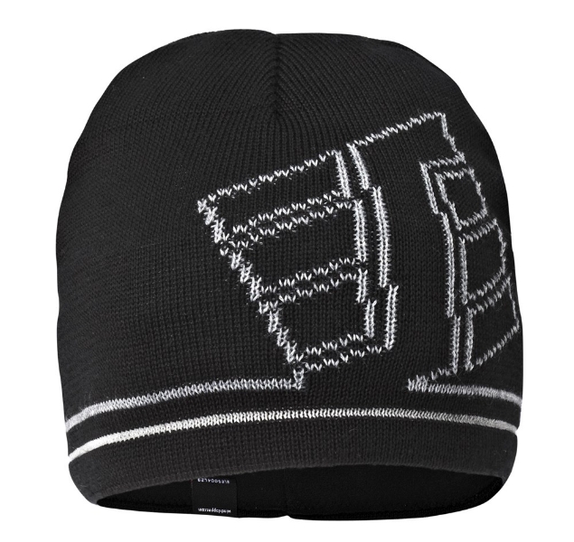 Afbeeldingen van Snickers Workwear 2-layer WINDSTOPP ER® Beanie 9093