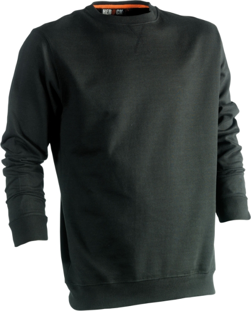 Afbeeldingen van Hemera sweater dames black