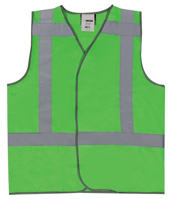 Afbeeldingen van OXXA Essential Ariel 0185 verkeersvest RWS 0185