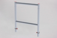 Afbeeldingen van Leuningframe