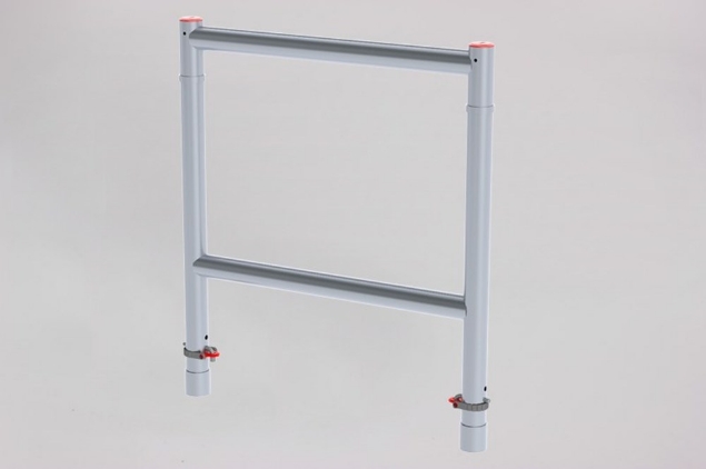 Afbeeldingen van Leuningframe