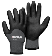 Afbeeldingen van Handschoen X-Frost 51-860