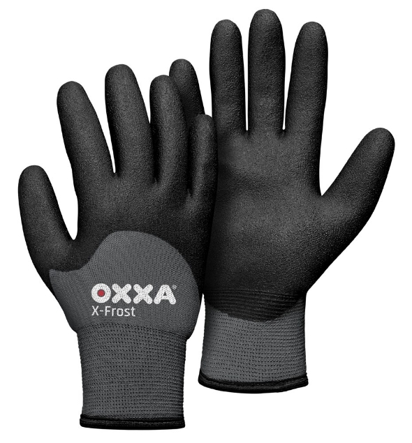 Afbeeldingen van Handschoen X-Frost 51-860