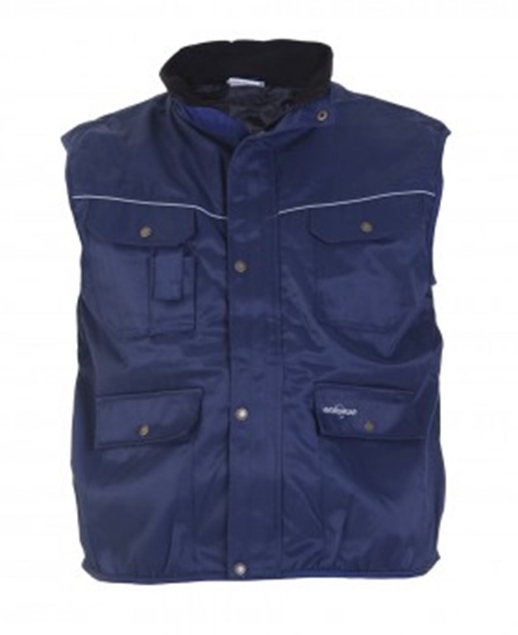Afbeeldingen van Delhi bodywarmer