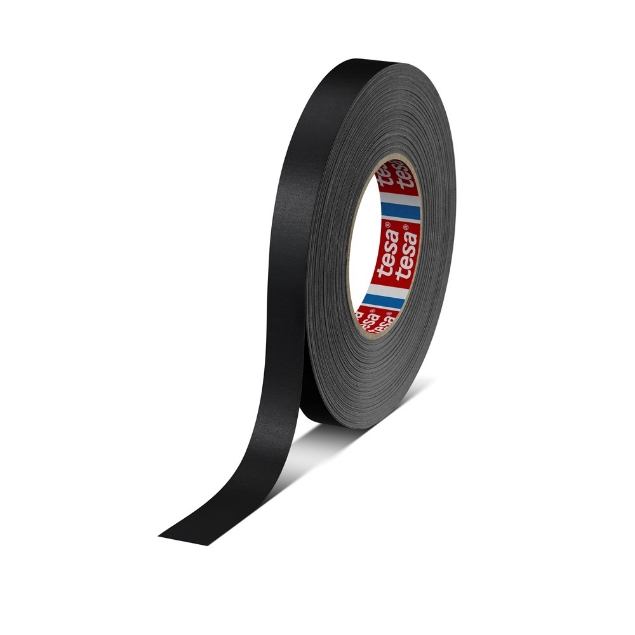 Afbeeldingen van tesa® Premium textieltape 4651