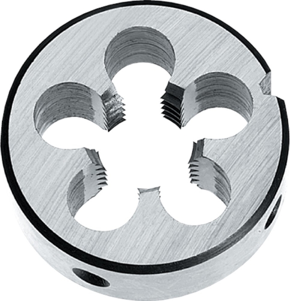 Afbeeldingen van International Tools ECO PRO HSS Ronde Snijplaat DIN EN 22568 Metrisch Fijn 27.200