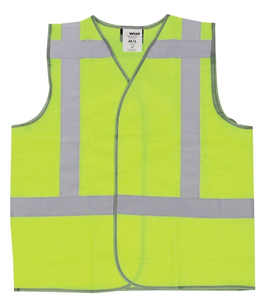 Afbeeldingen van OXXA Essential Anika 0175 verkeersvest 0175