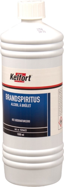 Afbeeldingen van Kelfort Brandspiritus