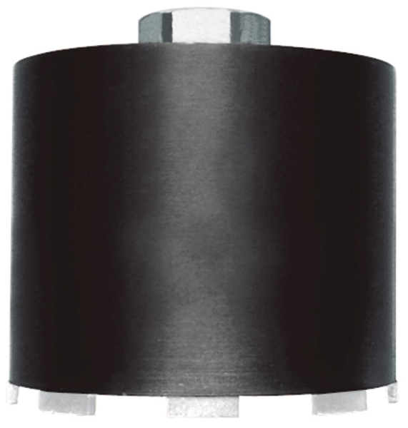 Afbeeldingen van Milwaukee Droogdiamantboorkroon DCHX 82 mm 1 1/4" UNC - 1 pc