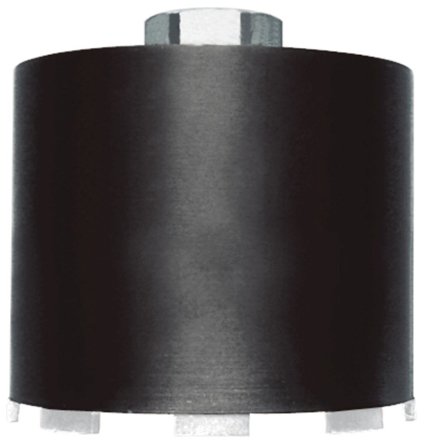 Afbeeldingen van Milwaukee Droogdiamantboorkroon DCHX 82 mm 1 1/4" UNC - 1 pc