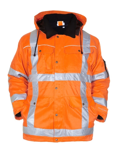 Afbeeldingen van Aspen winter parka RWS