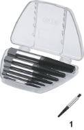 Afbeeldingen van International Tools ECO Set Draadeinduithalers 29.300