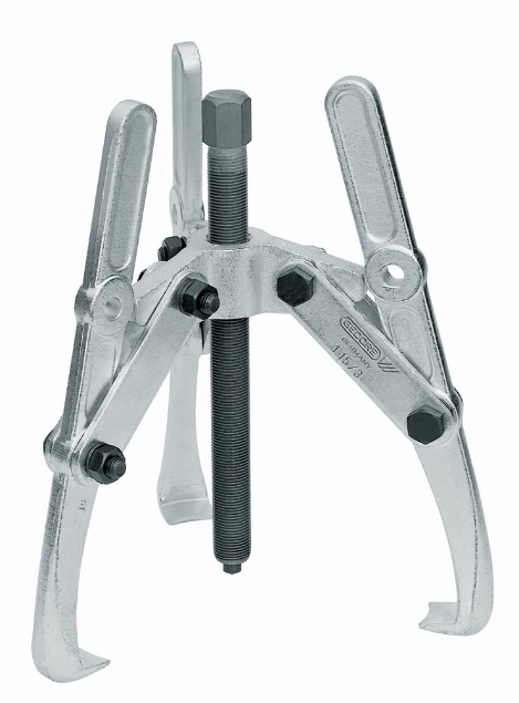 Afbeeldingen van Trekker 3-armig