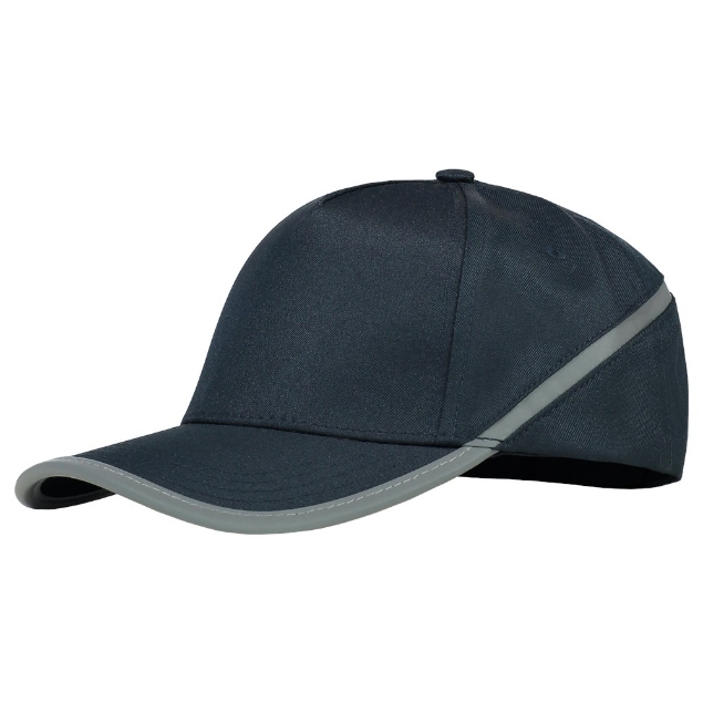 Afbeeldingen van TRICORP SAFETY Cap Reflectie 653002