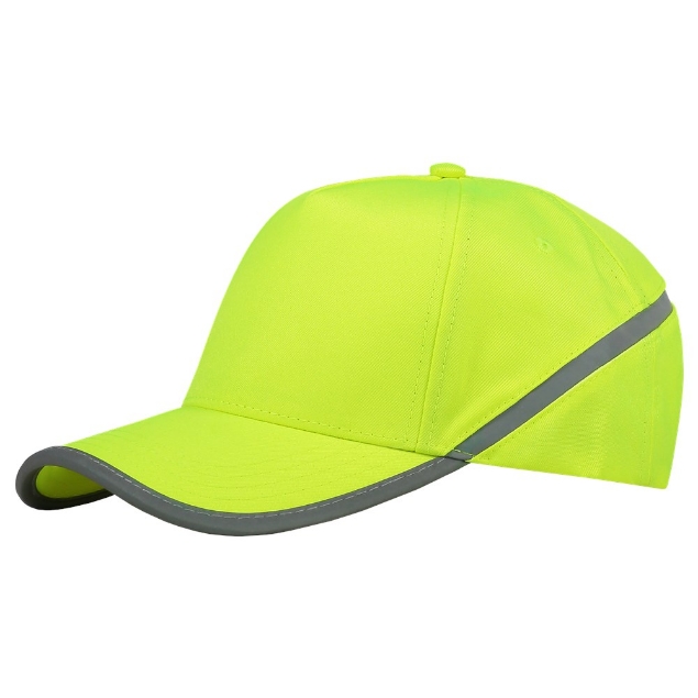 Afbeeldingen van TRICORP SAFETY Cap Reflectie 653002