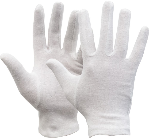 Afbeeldingen van Handschoen Knitter 14-092