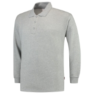 Afbeeldingen van Polosweater