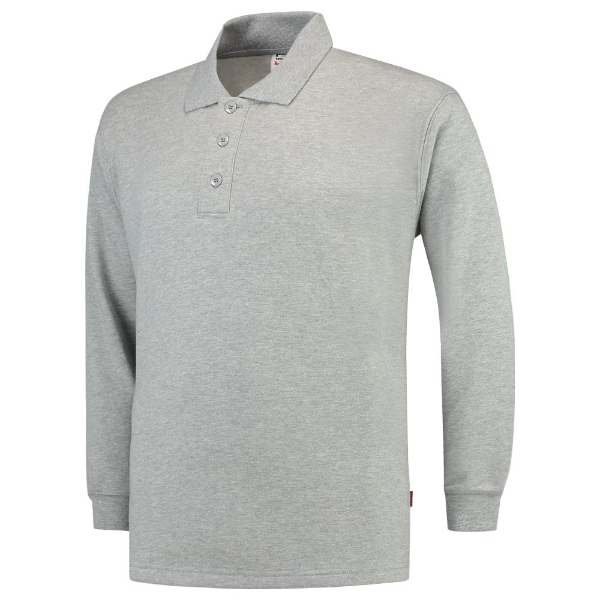 Afbeeldingen van Polosweater