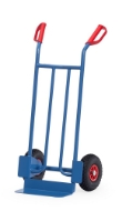 Afbeeldingen van Stalen steekwagen