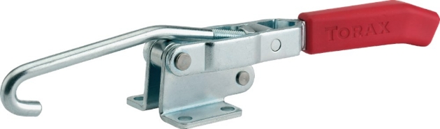 Afbeelding voor categorie Machinetafelspanners