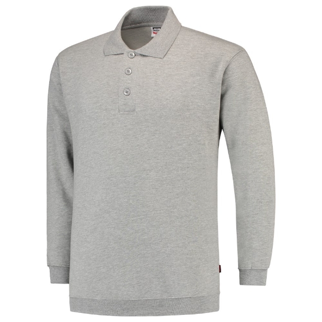Afbeeldingen van Polosweater Boord