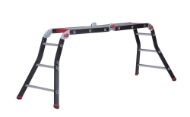 Afbeeldingen van Altrex Aluminium vouwladder Varitrex Prof