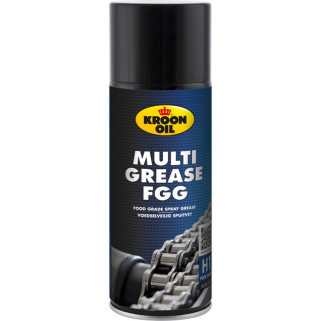 Afbeeldingen van Kroon-Oil Vet speciaal Multi Grease FGG H1