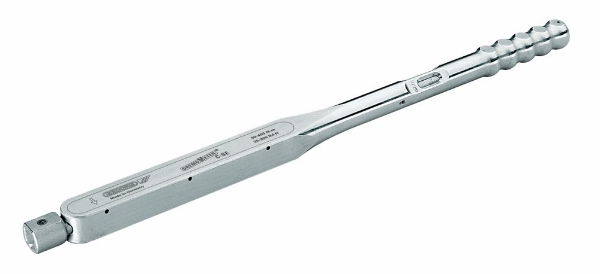 Afbeeldingen van GEDORE Momentsleutel C-SE A+S 7480 SE - 7482 SE