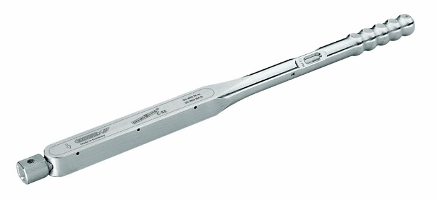 Afbeeldingen van GEDORE Momentsleutel C-SE A+S 7480 SE - 7482 SE