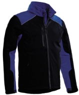 Afbeeldingen van Santino Tour softshell jas