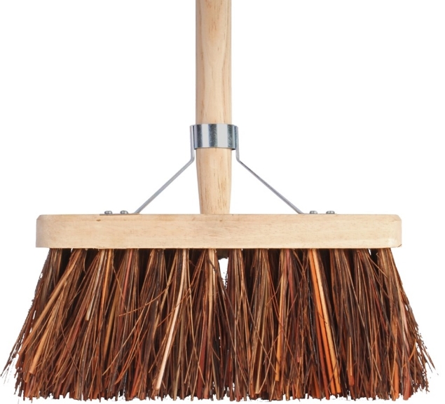 Afbeeldingen van Talen Tools Bezem