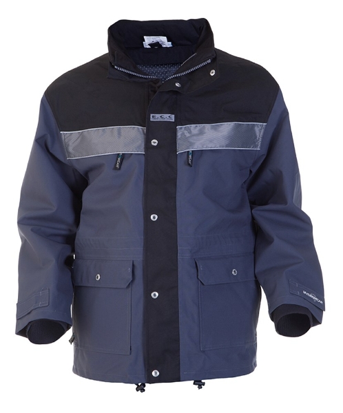 Afbeeldingen van HYDROWEAR Kiel toptex classic parka Kiel